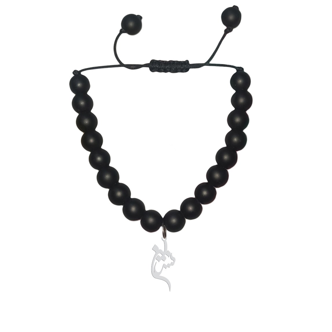 دستبند هایکا گالری طرح نسرین کد ha-532