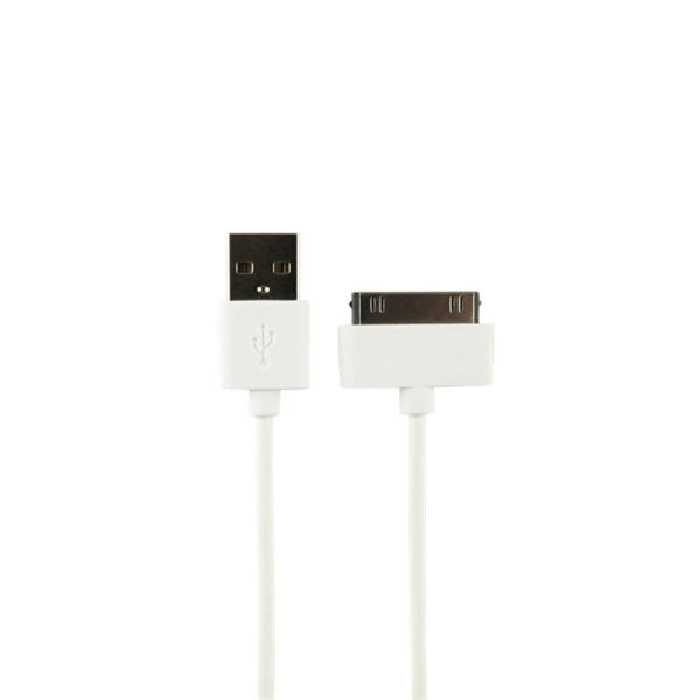 کابل تبدیل USB به 30 پین مدل ACS1 طول 1 متر