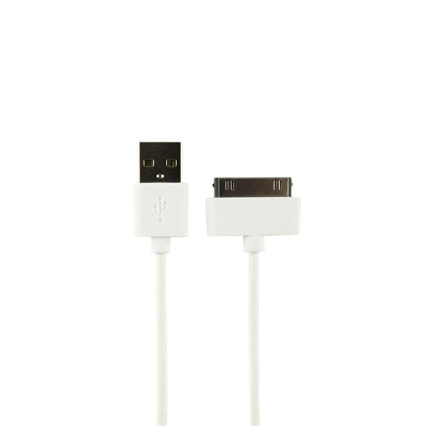 کابل تبدیل USB به 30 پین مدل ACS1 طول 1 متر