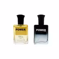 عطر جیبی مردانه پاور پالس مدل  Aventus - Terre D’Hermes حجم 25 میلی لیتر بسته 2 عددی