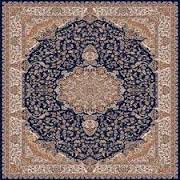 دانلود طرح توجیهی توليد فرش چله ابريشم