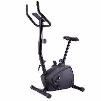 چرخ ثابت ایستاده مگنتی برند لیدر اسپرت Leader Sport مدل 8223