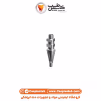 ایمپرشن کپینگ اوپن دنتیوم Dentium