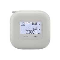 متر لیزری آکوو AKKU AK301