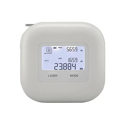 متر لیزری آکوو AKKU AK301