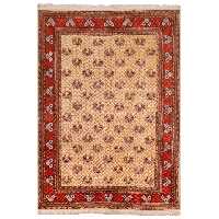 فرش دستباف پنج و نیم متری سی پرشیا کد 156126