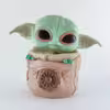 فیگور مدل Baby Yoda کد 287