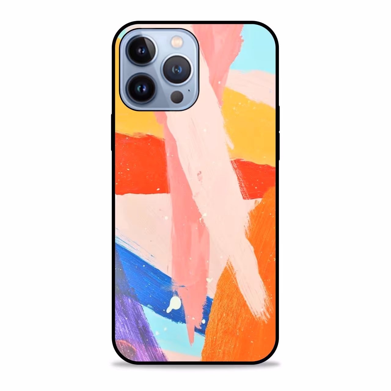 کاور آکام مدل AMCA13Pro Max1961 مناسب برای گوشی موبایل اپل iPhone 13PRO MAX