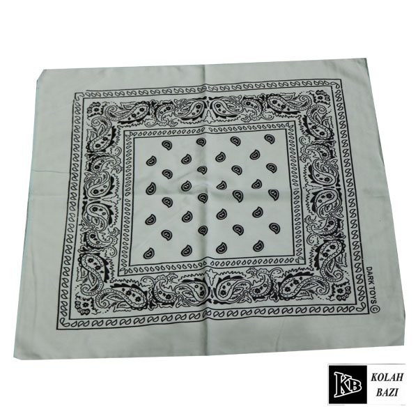 باندانا مدل bn27