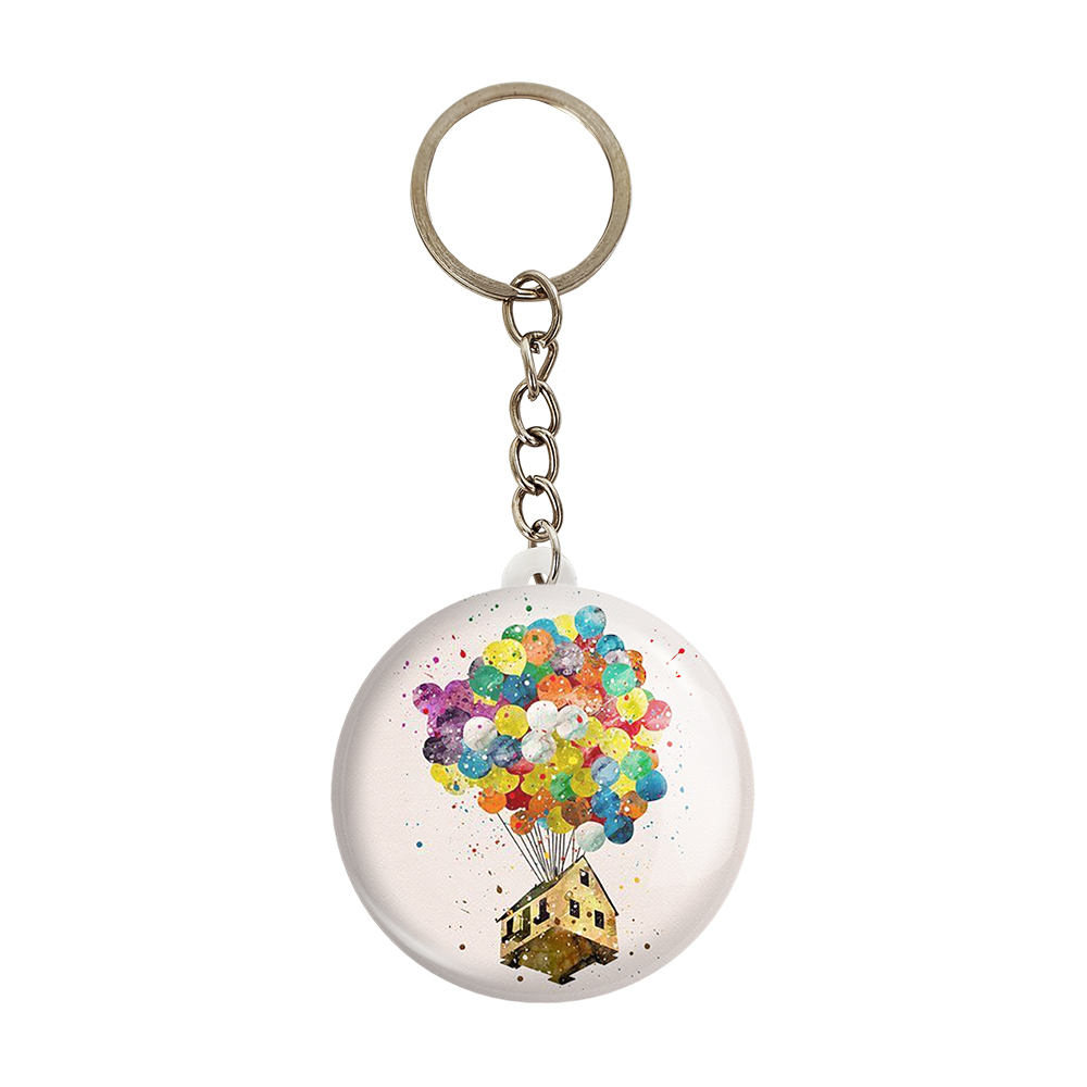 جاکلیدی خندالو طرح انیمیشن آپ کد 1049