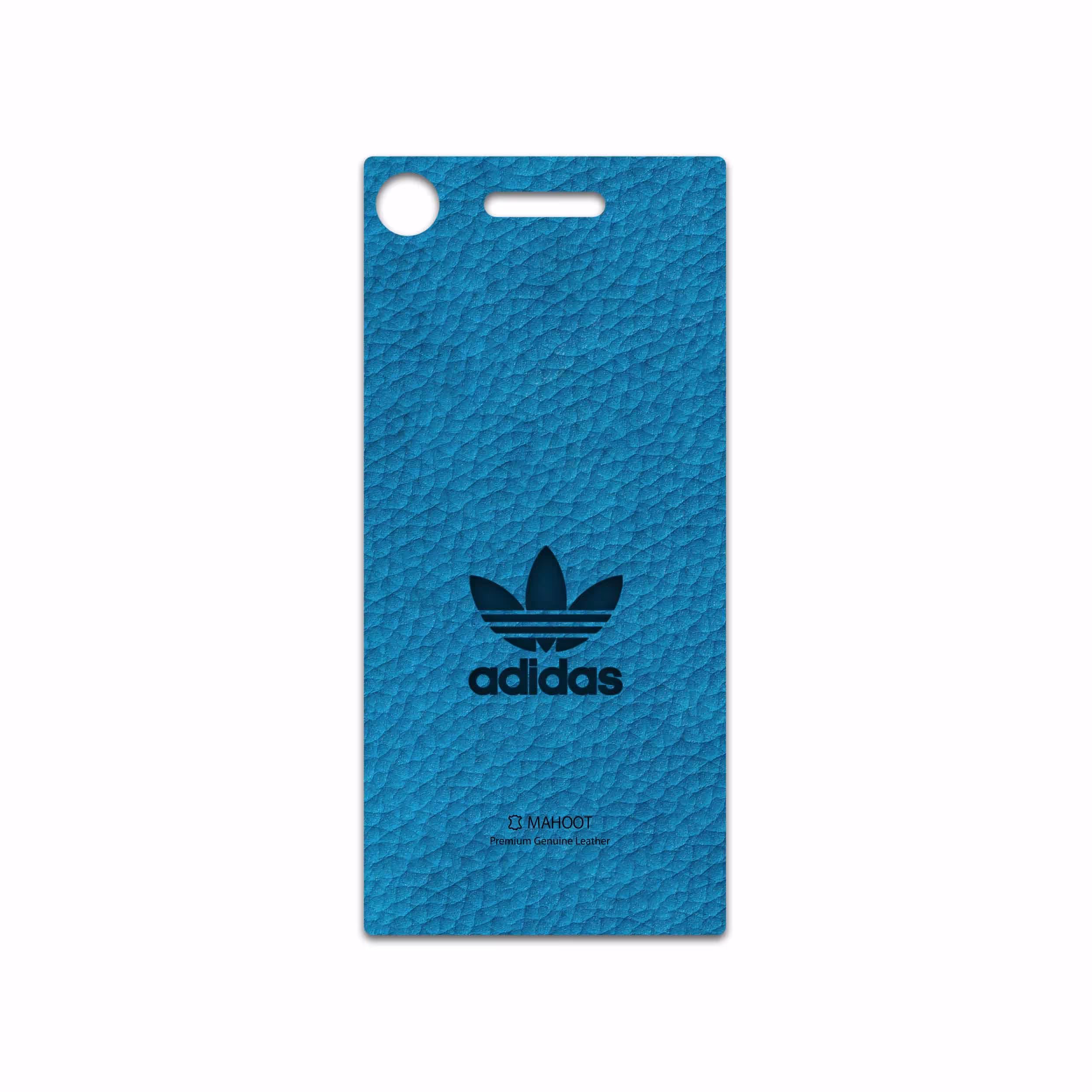 برچسب پوششی ماهوت مدل BL-DDS مناسب برای گوشی موبایل سونی Xperia XZ1