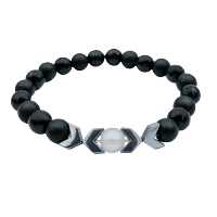 دستبند مدل فلش کد ALBKRD