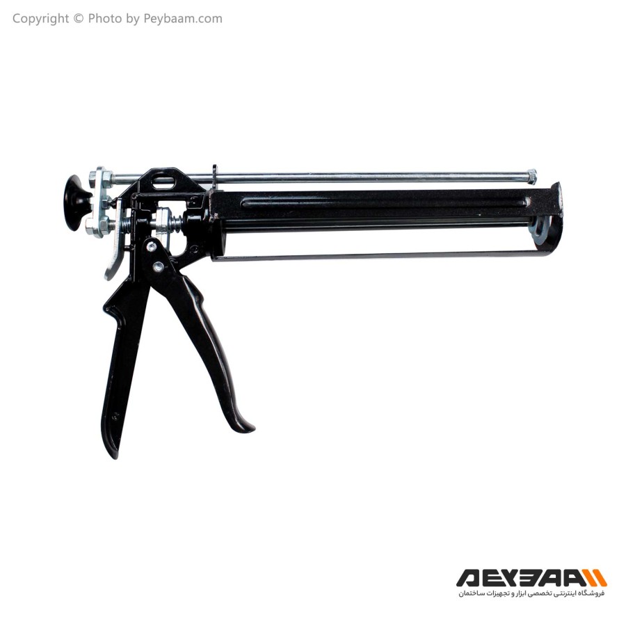 دستگاه چسب کاشت بولت و میلگرد مدل PB-720