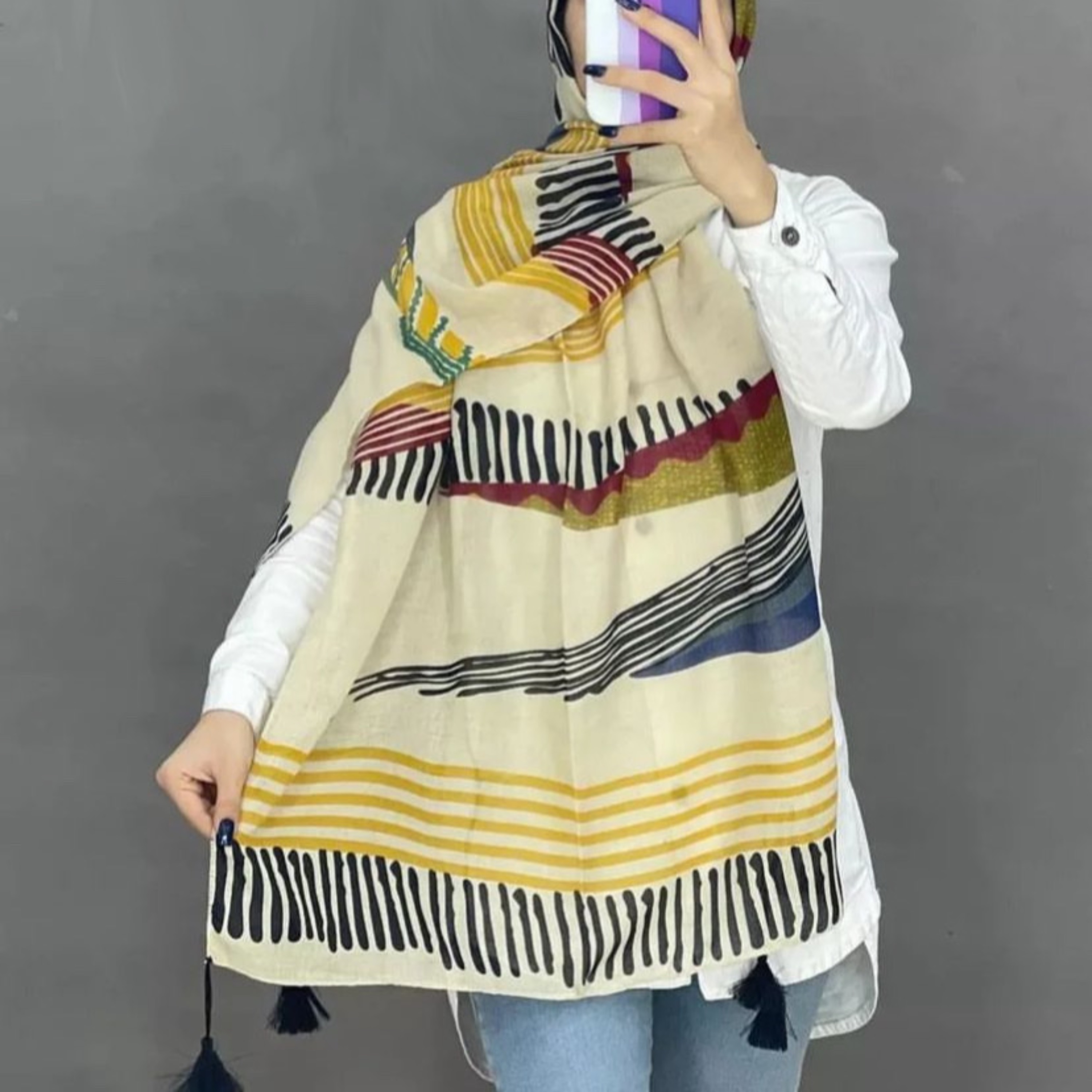 شال عیدانه