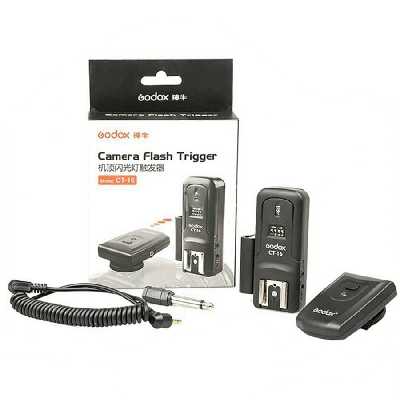 تریگر فلاش گودکس مدل CT-16 