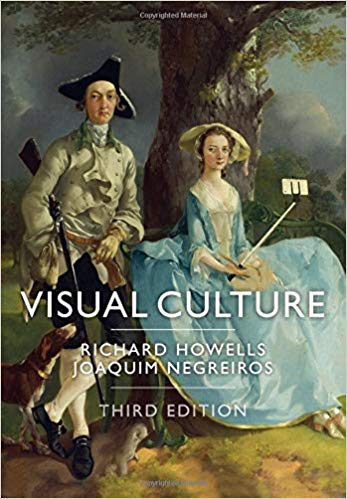خرید و دانلود نسخه کامل کتاب Visual Culture (3rd Edition)