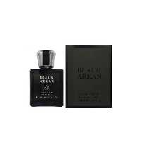 عطر ادکلن مردانه ناسوماتو بلک افغان ریو کالکشن مدل ریو بلک ارکان (Rio Black Arkan) حجم 100 میل