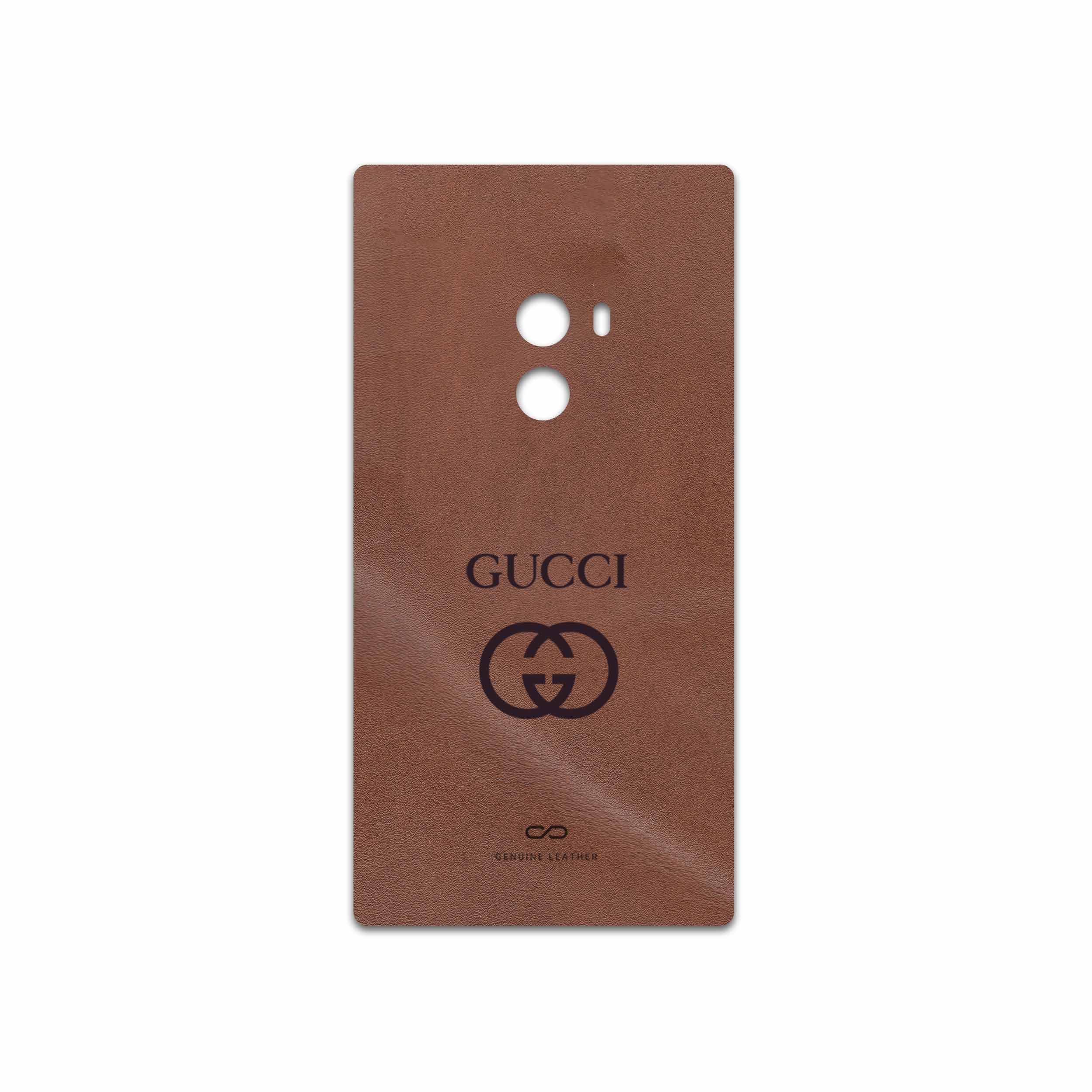 برچسب پوششی ماهوت مدل MNL-GCC مناسب برای گوشی موبایل شیائومی Mi Mix