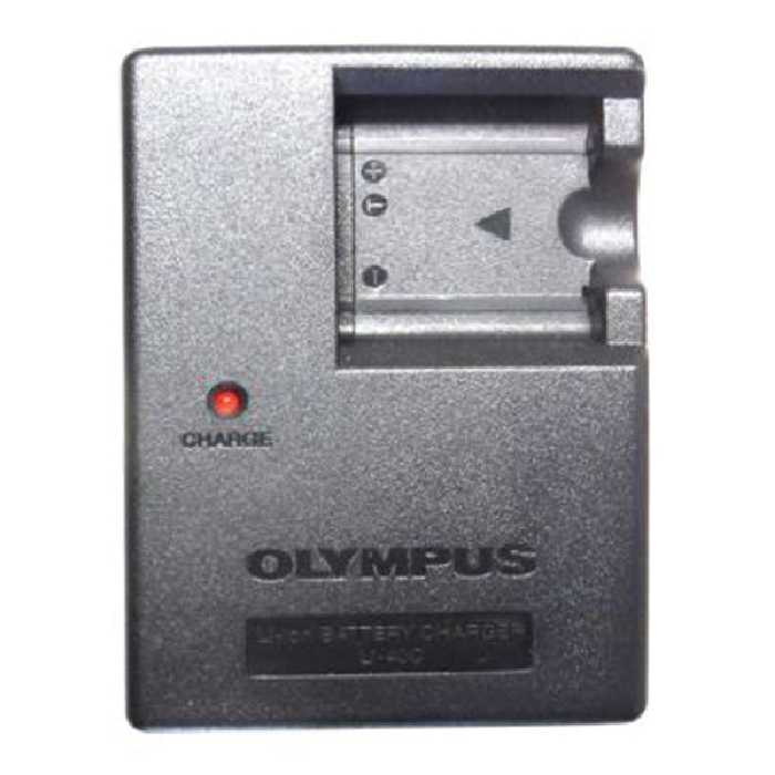 شارژر باتری دوربین مدل LI-40C