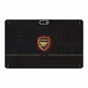 برچسب پوششی ماهوت مدل Arsenal مناسب برای تبلت جی ال ایکس W11 Plus
