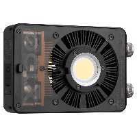 ویدئو لایت ژیون Zhiyun MOLUS X100 combo Bi-Color LED Monolight