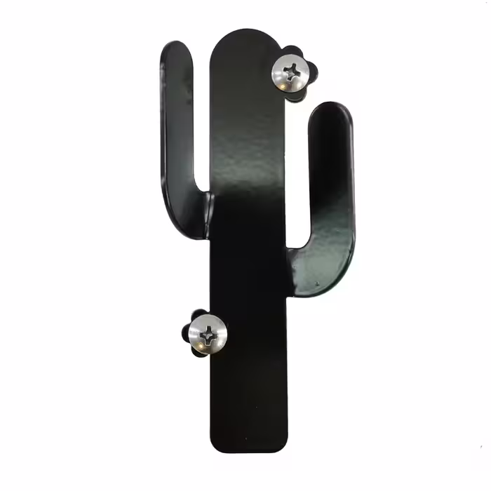 آویز لباس طرح کاکتوس کد KMA58