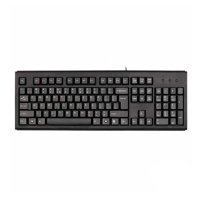 کیبورد میکس برند (استوک)