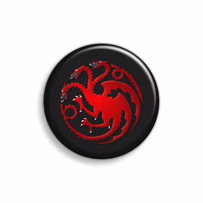 پیکسل ابیگل طرح سریال house of the dragon کد 005
