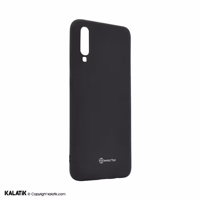 کاور ژله ای رنگی برای گوشی موبایل Samsung Galaxy A70