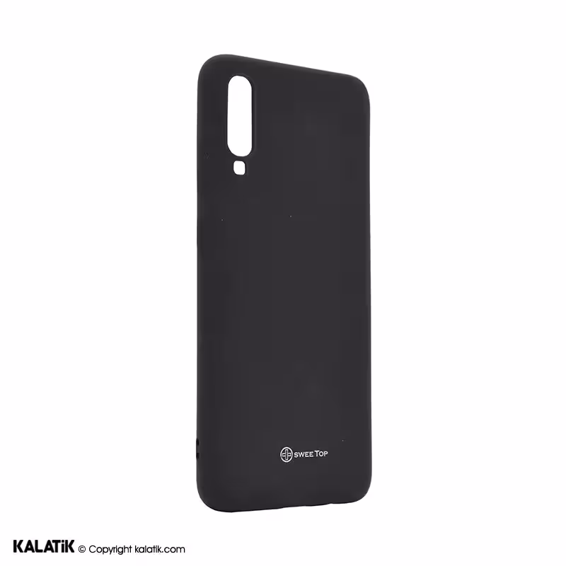 کاور ژله ای رنگی برای گوشی موبایل Samsung Galaxy A70