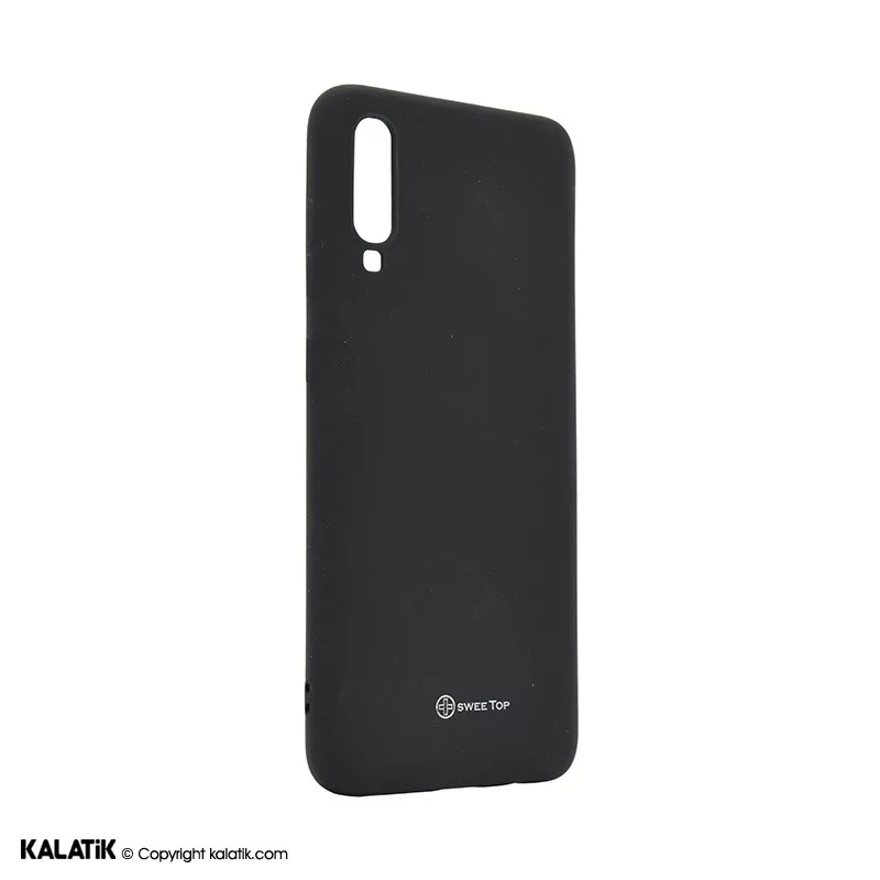 کاور ژله ای رنگی برای گوشی موبایل Samsung Galaxy A70