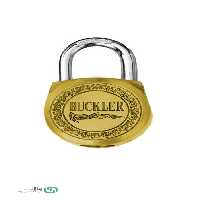 قفل آویز 65 باکلر - Buckler