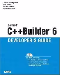 نرم افزار ویندوز c   builder 6.0