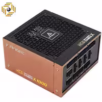 منبع تغذیه ماژولار انتک مدل HCG1000 Extreme