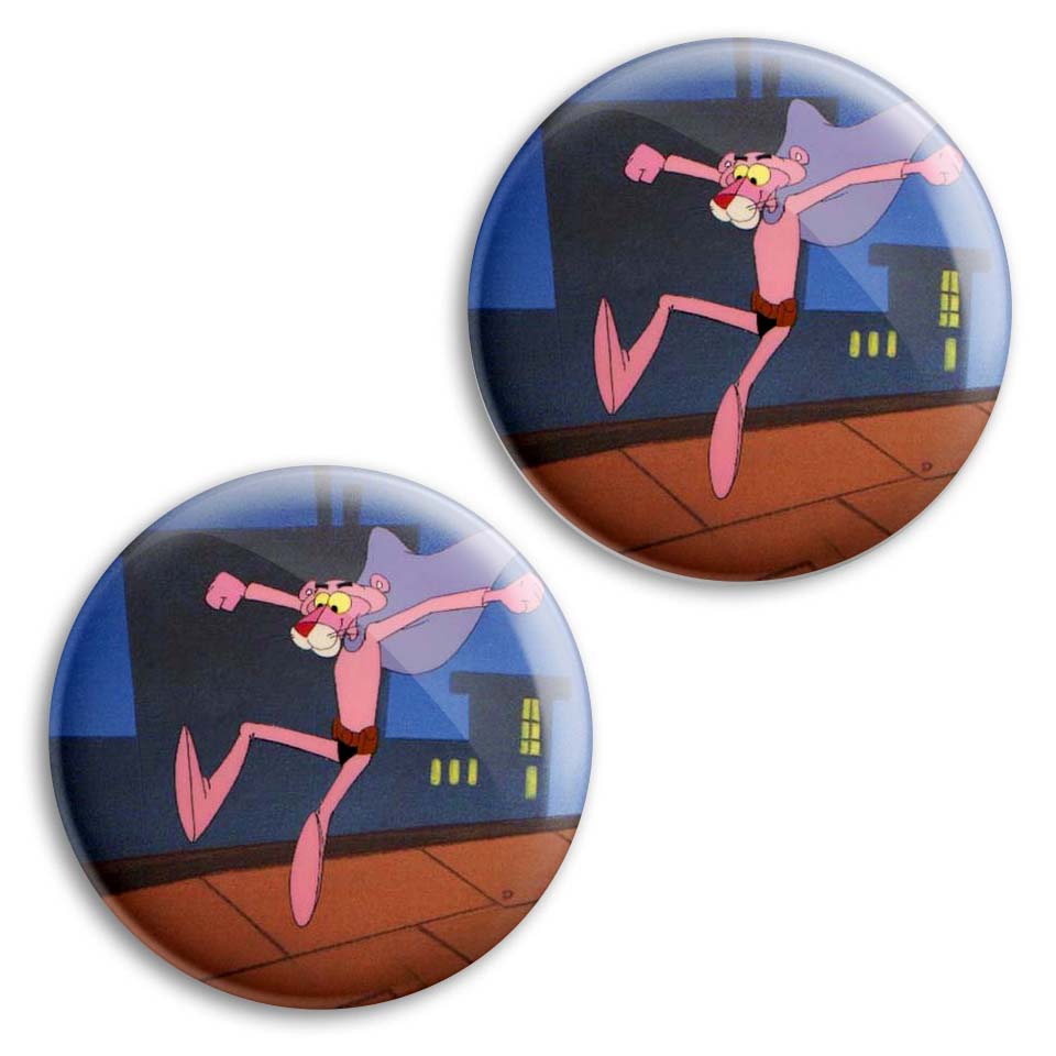  پیکسل پرمانه طرح پلنگ صورتی کد pm2n.2343 مجموعه 2 عددی