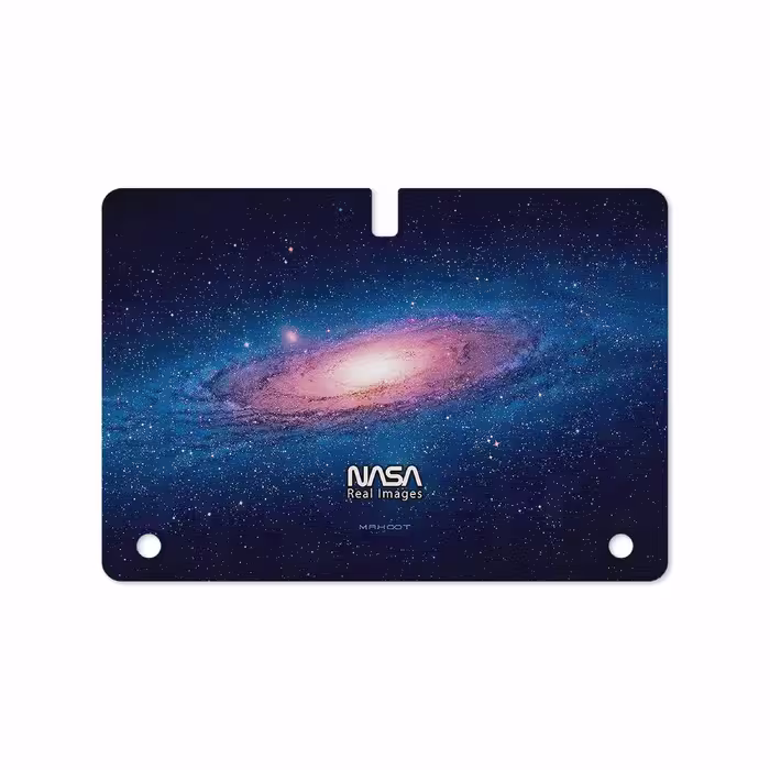 برچسب پوششی ماهوت مدل Universe-by-NASA-4 مناسب برای تبلت سامسونگ Galaxy Tab S 10.5 2014 T805