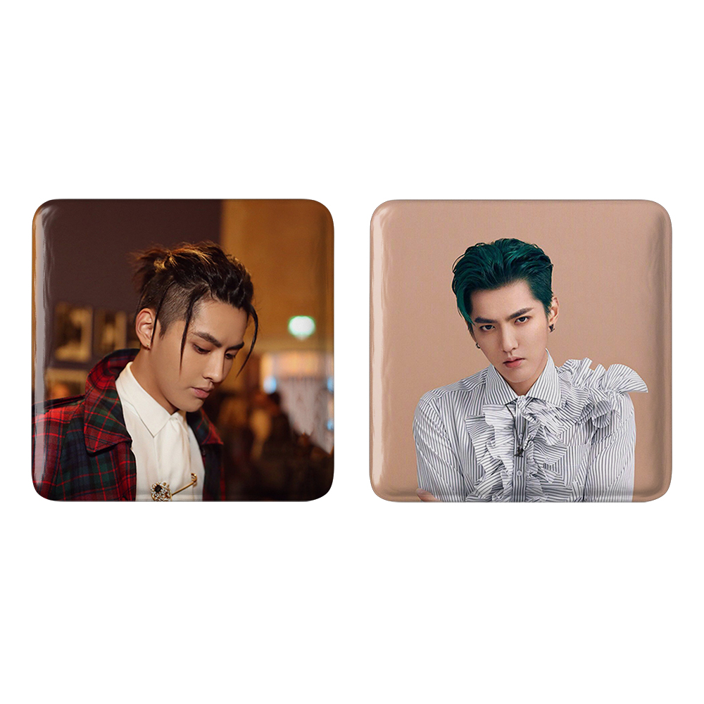 پیکسل خندالو مدل کریس وو گروه اکسو کد 1342313421 مجموعه 2 عددی