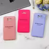 کاور مدل silicon مناسب برای گوشی موبایل شیائومی POCO X3 / POCO X3 NFC