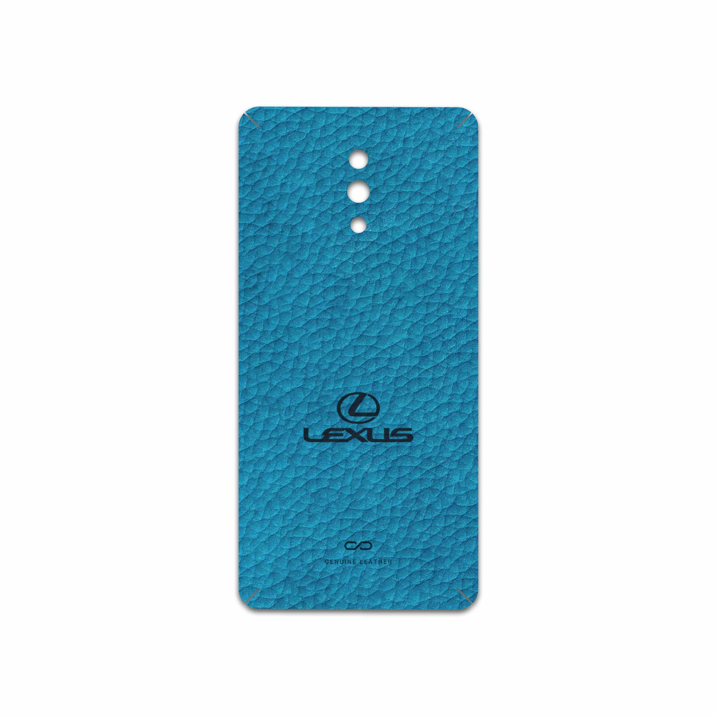 برچسب پوششی ماهوت مدل BL-LXS مناسب برای گوشی موبایل اپو RENO 10X