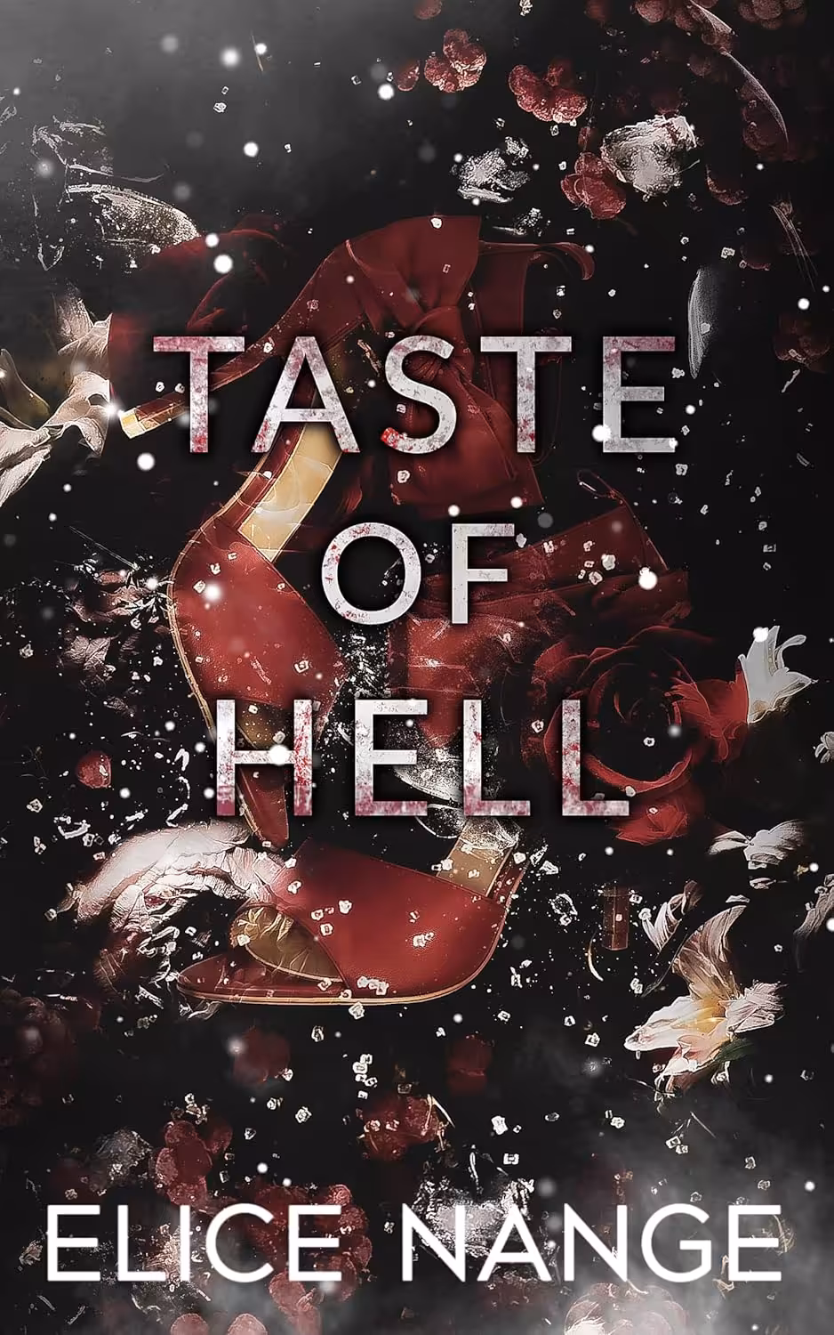 Taste of Hell (The Brewer Sisters Book 1)