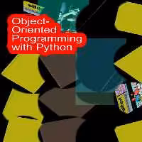 خرید و دانلود نسخه کامل کتاب Object-Oriented Programming with Python