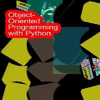 خرید و دانلود نسخه کامل کتاب Object-Oriented Programming with Python