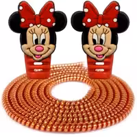 محافظ کابل رینیکا مدل Minnie Mouse To NBB03 مجموعه 3 عددی