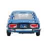 ماکت ماشین مایستو مدل 1971 Datsun 240Z