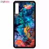 کاور طرح Colors مدل CHL50117 مناسب برای گوشی موبایل سامسونگ Galaxy A50