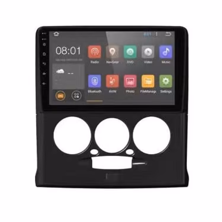 مانیتور پراید 131 برند برند شیائومی مدل Mi 3 اورجینال