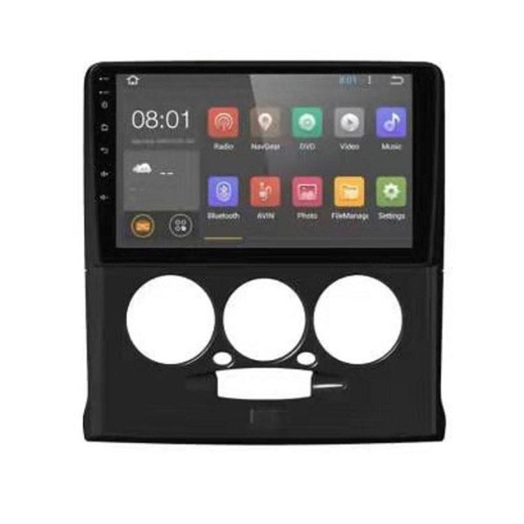 مانیتور پراید 131 برند برند شیائومی مدل Mi 3 اورجینال