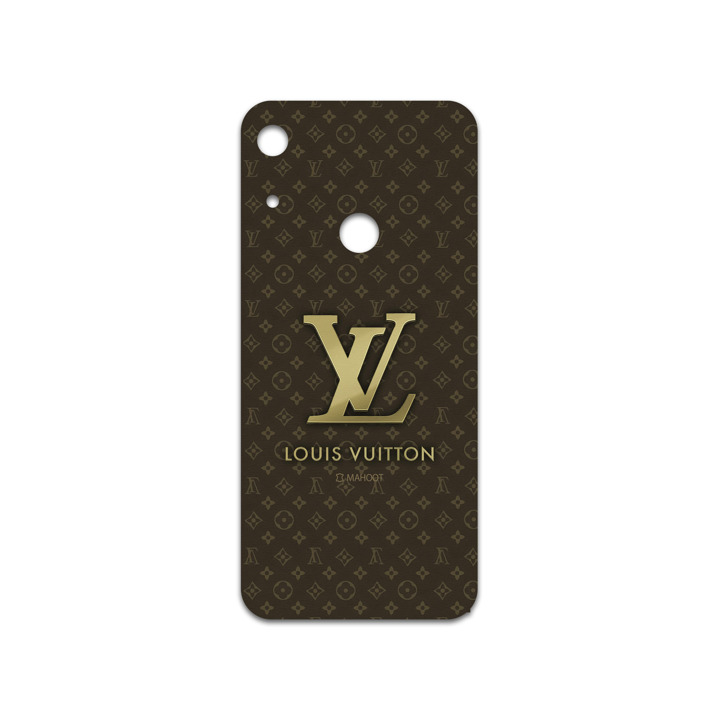 برچسب پوششی ماهوت مدل LS-VTTN مناسب برای گوشی موبایل آنر 8A