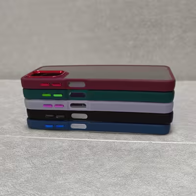 کاور مدل شاین مناسب برای گوشی موبایل سامسونگ Galaxy A23