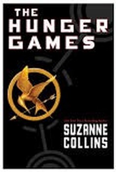 THE HUNGER GAMES | مرکز فرهنگی آبی